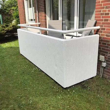 Gartenstrasse Im Hellen Ambiente Appartement
